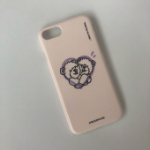 어피스오브케이크(APOC) Hug Bear Phone Case_Cream 후기