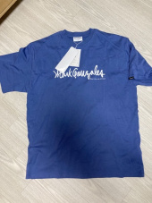 마크 곤잘레스(MARK GONZALES) M/G SIGN LOGO T-SHIRTS WHITE 후기