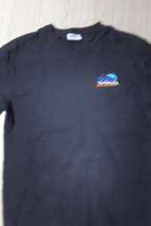 마크 곤잘레스(MARK GONZALES) M/G SURFING ANGEL T-SHIRTS WHITE 후기