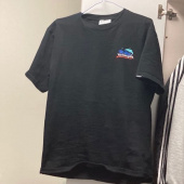 마크 곤잘레스(MARK GONZALES) M/G SURFING ANGEL T-SHIRTS BLACK 후기