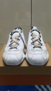 아디다스(ADIDAS) SL 7600 - 화이트:레드:블루 / FW6375 후기