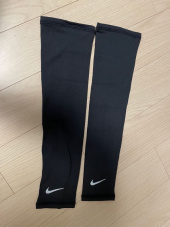 나이키 골프(NIKE GOLF) AC3397 라이트웨이트 런닝 팔토시 후기