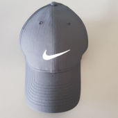 나이키(NIKE) 레거시 스우시 볼캡(블랙) 후기