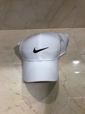 나이키(NIKE) 레거시 스우시 볼캡(블랙) 후기