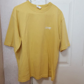 지프(JEEP) Authentic Style (GL5TSU174MU) 후기