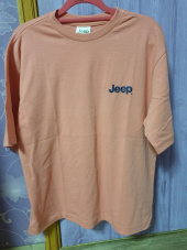 지프(JEEP) M-Logo Classic (GL5TSU173PK) 후기