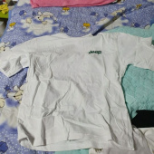 지프(JEEP) M-Logo Classic (GL5TSU173NA) 후기