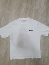 지프(JEEP) M-Logo Classic (GL5TSU173IV) 후기