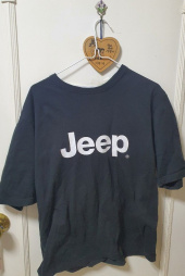 지프(JEEP) Tri-Logo Label (GL5TSU171BK) 후기