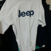 지프(JEEP) Tri-Logo Label (GL5TSU171PK) 후기
