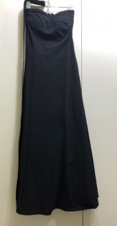 낫어스(NOTUS) BELT TOP ONE-PIECE - BLACK 후기