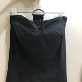 낫어스(NOTUS) BELT TOP ONE-PIECE - BLACK 후기