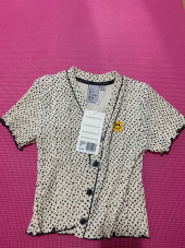 플라즈마 스페어(PLASMA SPHERE) DALMATIAN CARDIGAN_IVORY 후기