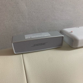 보스(BOSE) SoundLink Mini 2 SE 블루투스 스피커 후기