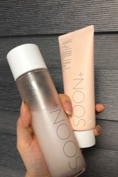 순플러스(SOONPLUS) 5.5 밸런싱 워터 150ml 후기