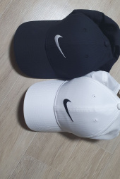 나이키(NIKE) (2PACK)레거시 스우시 볼캡(4컬러) 후기