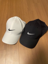 나이키(NIKE) (2PACK)레거시 스우시 볼캡(4컬러) 후기