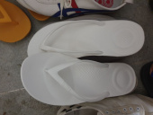 핏플랍(FITFLOP) 아이쿠션 에고노믹 쪼리 블랙 후기