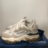 디스커버리 익스페디션(DISCOVERY EXPEDITION) 버킷 디워커 V2 에어 (WHITE) 후기