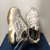 디스커버리 익스페디션(DISCOVERY EXPEDITION) 버킷 디워커 V2 에어 (WHITE) 후기