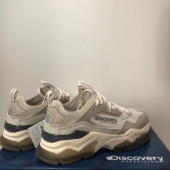 디스커버리 익스페디션(DISCOVERY EXPEDITION) 버킷 디워커 V2 에어 (WHITE) 후기