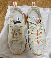 디스커버리 익스페디션(DISCOVERY EXPEDITION) 버킷 디워커 V2 COOL (BEIGE) 후기