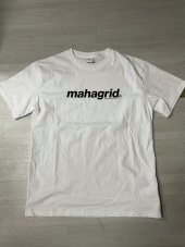 마하그리드(MAHAGRID) BASIC LOGO TEE GREEN(MG2BSMT502A) 후기