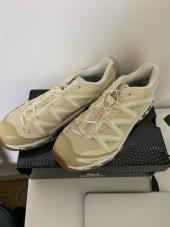 살로몬 스포츠스타일(SALOMON SPORTSTYLE) XT-퀘스트 로우 ADV - 블랙:블랙 / L40993600 후기