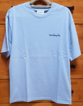 마크 곤잘레스(MARK GONZALES) M/G SMALL SIGN LOGO T-SHIRTS BLACK 후기