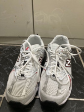 뉴발란스(NEW BALANCE) NBPDAF774W/ MR530SA 후기