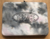 덴스(THENCE) LAPTOP POUCH_PCC_BLUE GREY 후기
