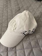 엠엘비(MLB) 심볼 애로우 볼캡 NY (BLACK) 후기