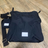 페넥(FENNEC) FABRIC SLING BAG - LAVENDER 후기