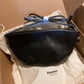페넥(FENNEC) BOAT BAG - LIME 후기