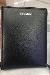 페넥(FENNEC) SLING WALLET - LIME 후기