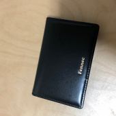 페넥(FENNEC) Name Pocket 002 Mandarin 후기