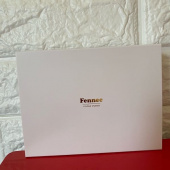 페넥(FENNEC) Name Pocket 004 Khaki 후기