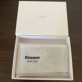 페넥(FENNEC) Name Pocket 004 Khaki 후기