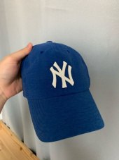 엠엘비(MLB) N-COVER 나일론 볼캡 NY (NAVY) 후기