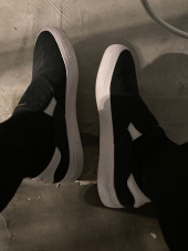 아디다스(ADIDAS) 3MC 슬립 - 블랙:화이트 / EG2637 후기