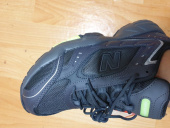 뉴발란스(NEW BALANCE) NBPDAS457B / WX452AB1 후기