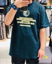 디스이즈네버댓(THISISNEVERTHAT) Earth Tee White 후기