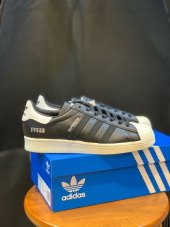 아디다스(ADIDAS) 슈퍼스타 - 화이트:블랙 / FV2808 후기