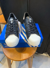 아디다스(ADIDAS) 슈퍼스타 - 화이트:블랙 / FV2808 후기