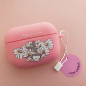 하이칙스(HIGH CHEEKS) HIGH CHEEKS x Disney Airpod Case (1/2세대) 후기
