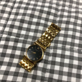 폴바이스(PAUL VICE) Rosy Collection Black - Gold PV301BKGD 후기