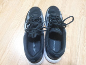 리복(REEBOK) 피한런 5.0 - 블랙 / FY1192 후기