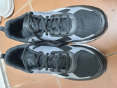 리복(REEBOK) 피한런 5.0 - 블랙:그레이 / FY1191 후기