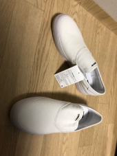 아디다스(ADIDAS) 3MC 슬립 - 화이트 / EG2638 후기