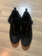 디스커버리 익스페디션(DISCOVERY EXPEDITION) 트레일워커 미드 (BLACK) 후기